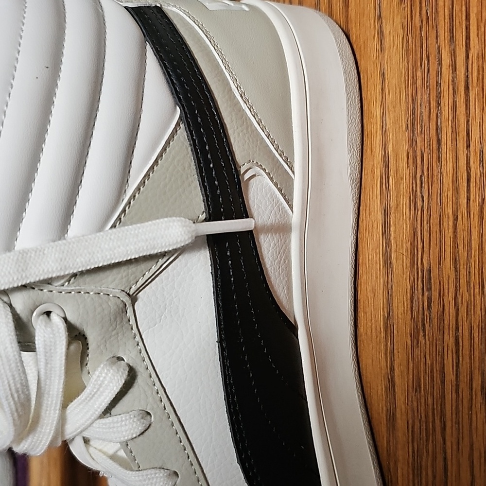 Puma Dribble Mid SL - Picture 5 of 10